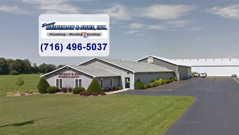 Danny Heineman & Sons