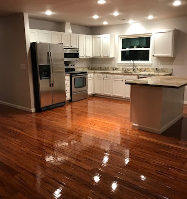 TCP Commercial Contractors