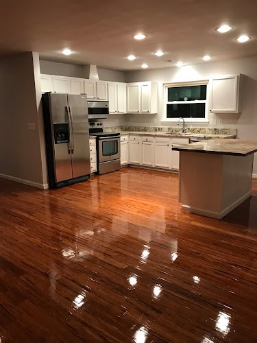 TCP Commercial Contractors
