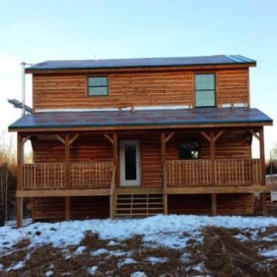 Rob & Theresa Schwartz Contracting