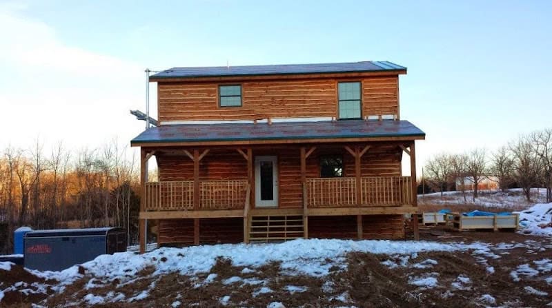 Rob & Theresa Schwartz Contracting