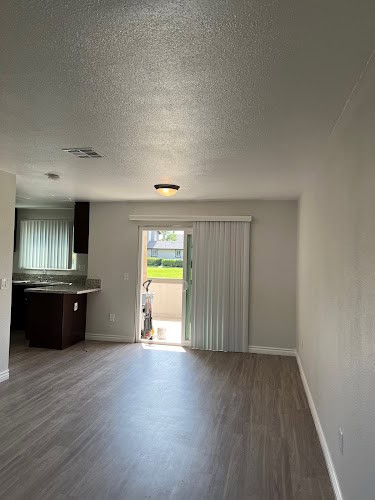 The Cutting Edge Contractors, Inc.