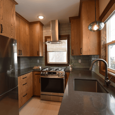 Blue Ribbon Homes