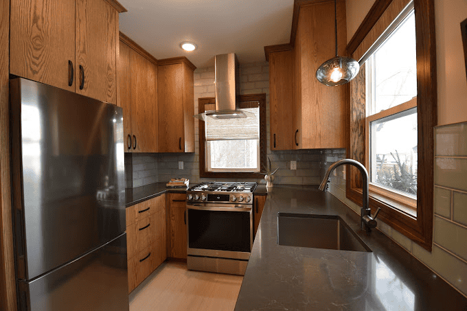 Blue Ribbon Homes