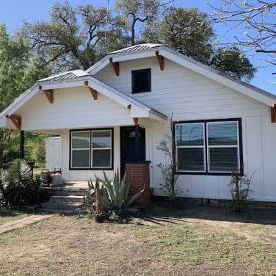 Chris Nugent Custom Painting And Remodeling