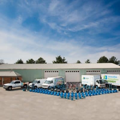 Innovative Restorations