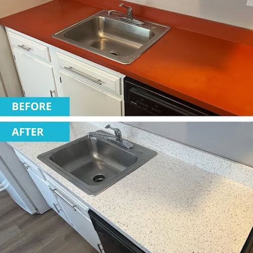 Ideal Refinishing LLC