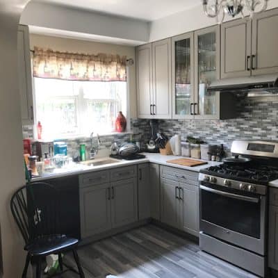 lai fu home improvement inc
