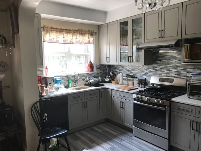 lai fu home improvement inc