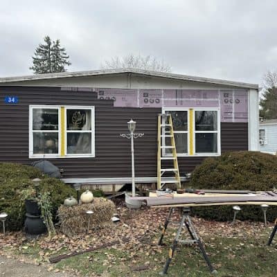 Krober Mobile Home Service LLC