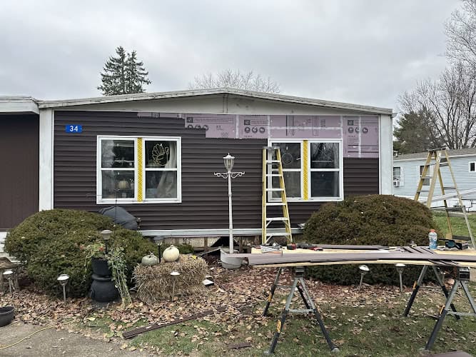 Krober Mobile Home Service LLC