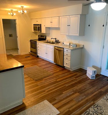 West Kentucky Home Improvement LLC