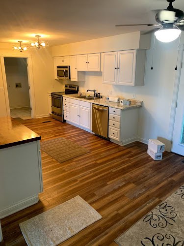 West Kentucky Home Improvement LLC