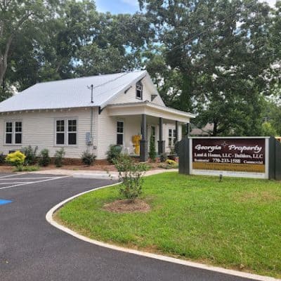 Georgia Property Builders