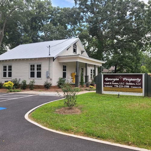 Georgia Property Builders