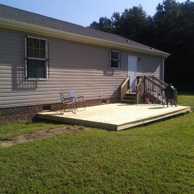 McBrothers Home Services