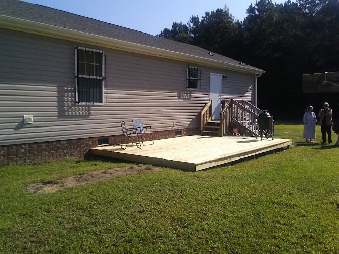McBrothers Home Services