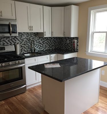 Paul's Home Improvement, LLC