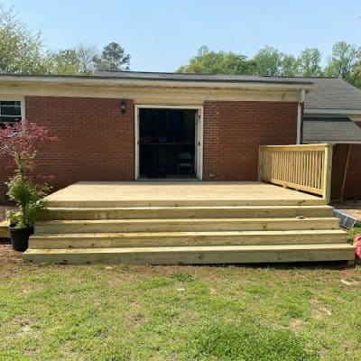 Aguilar Home Remodeling