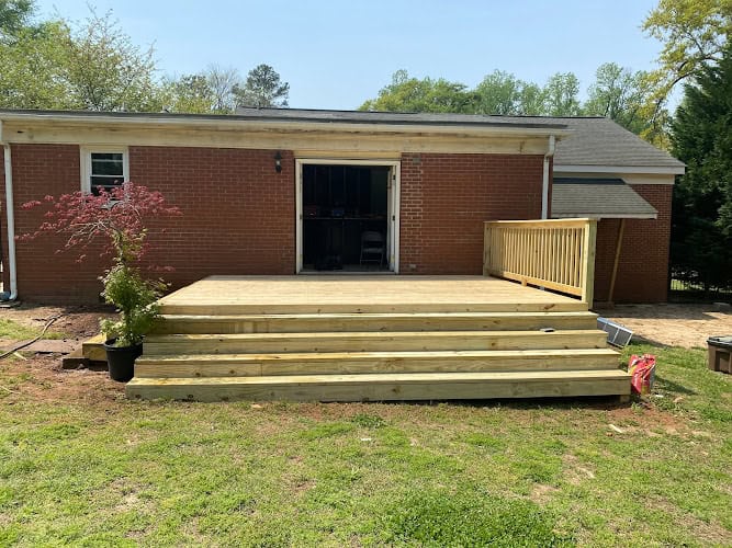 Aguilar Home Remodeling