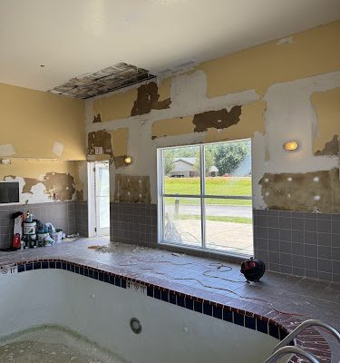 Richard Renovations LLC