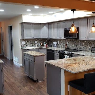Janson Builders