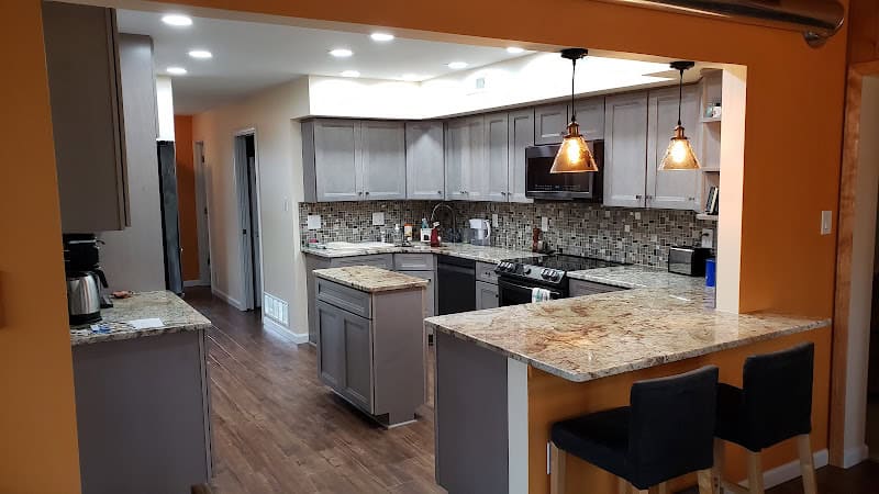 Janson Builders