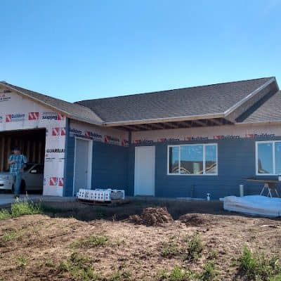 T & T Construction