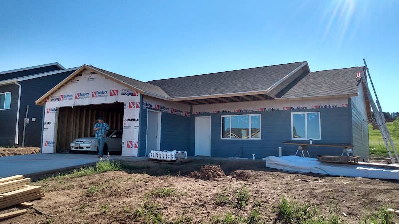 T & T Construction