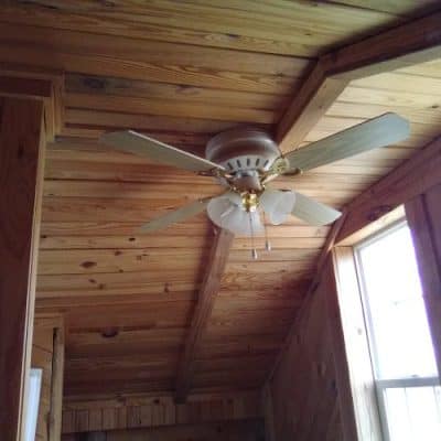 Nathan King Const. & Remodeling