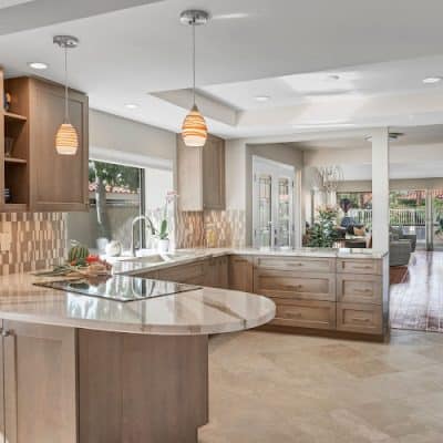 Kitchens & Baths By Lynn