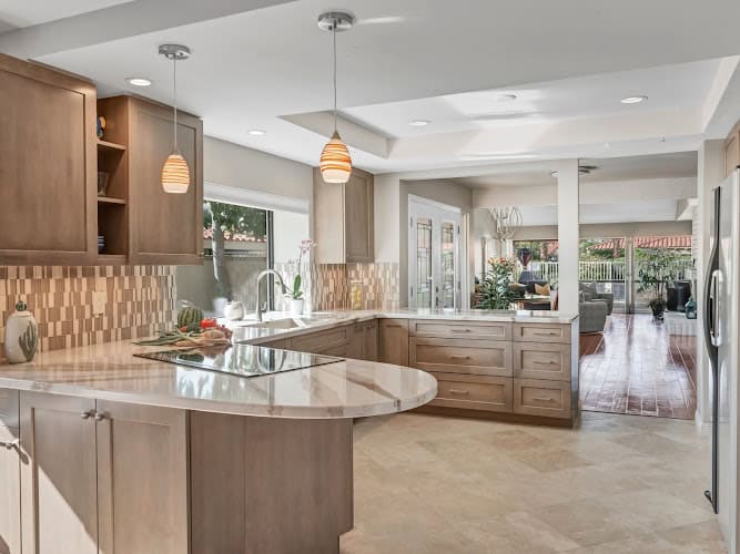 Kitchens & Baths By Lynn