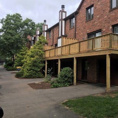 Peterman's General Contracting Services