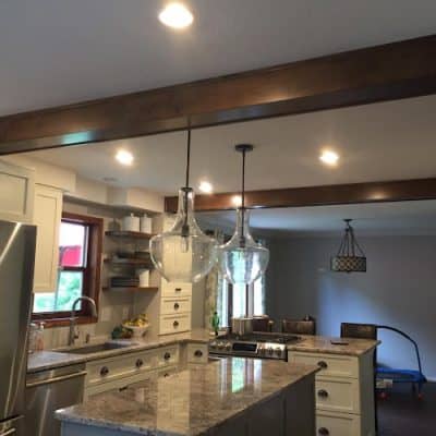 Madison Cabinets