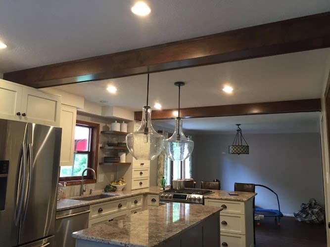 Madison Cabinets