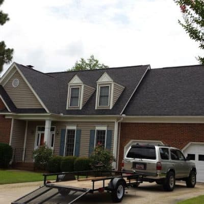 AARON GUARANTEED CONSTRUCTION LLC