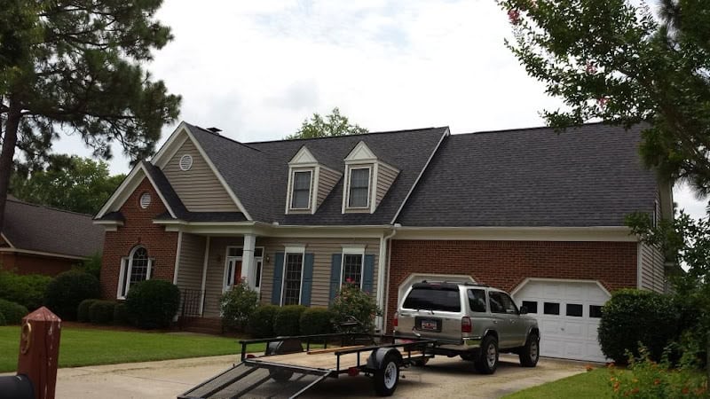AARON GUARANTEED CONSTRUCTION LLC