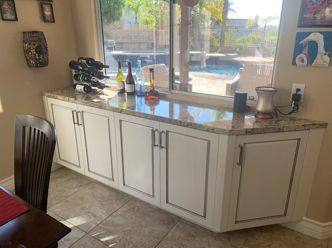 Dave Walter Flooring Kitchens And Baths