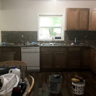 Contractor / Labor services