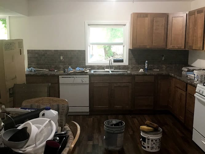 Contractor / Labor services
