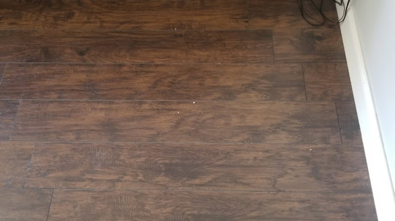 Pates Custom Tile Work