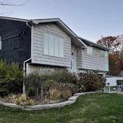 American Side Home Improvement, Inc.
