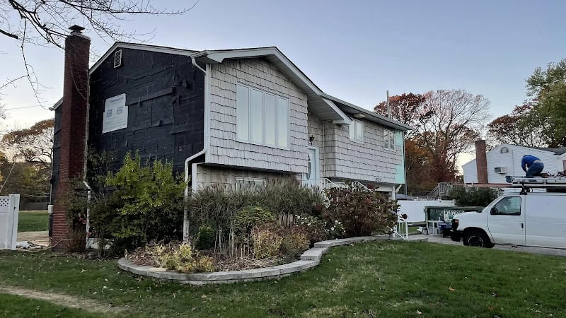 American Side Home Improvement, Inc.
