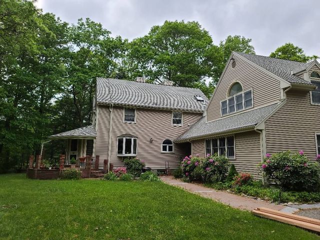 Morales Construction and Remodeling