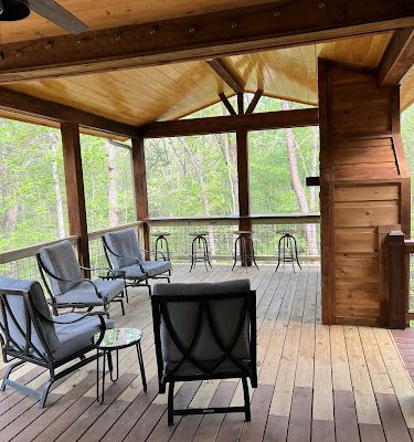 Cabin Cares LLC