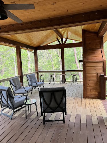 Cabin Cares LLC