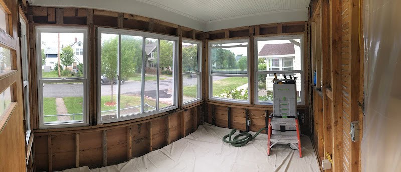 Diser Construction