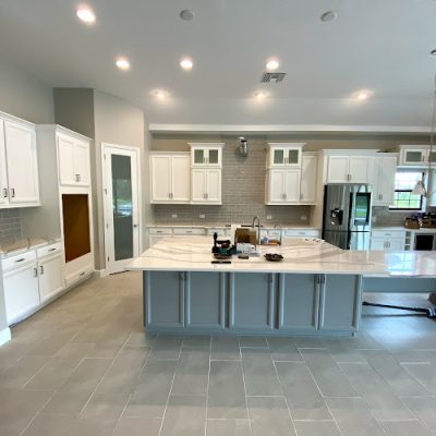 EASY FLORIDA CABINETS