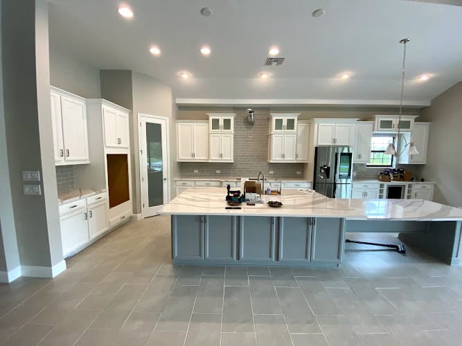 EASY FLORIDA CABINETS