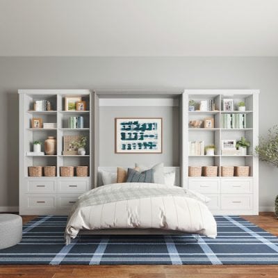 Inspired Closets Mobile